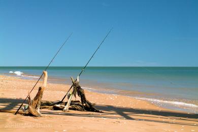 Sandee Onslow Back Beach