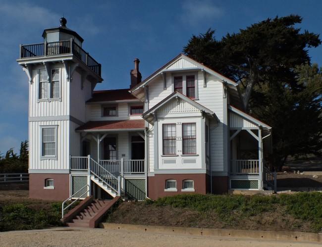 Sandee - Point San Luis Lighthouse Beach