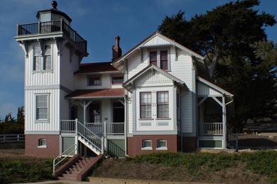 Sandee - Point San Luis Lighthouse Beach