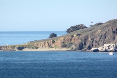 Sandee Point San Luis Lighthouse Beach