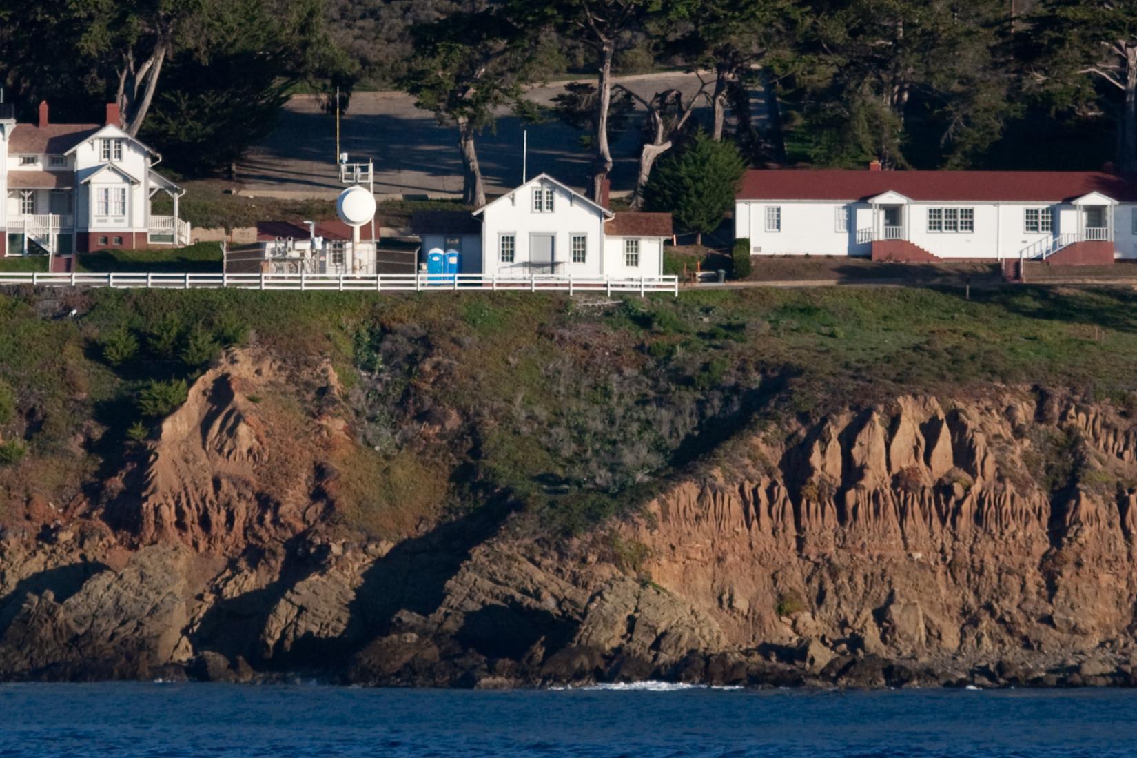 Sandee - Point San Luis Lighthouse Beach