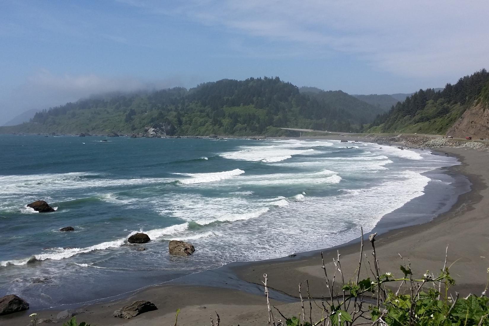 Sandee - Lagoon Creek Beach