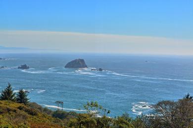 Sandee - Lagoon Creek Beach