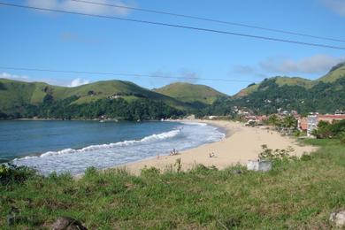 Sandee Praia Garatucaia