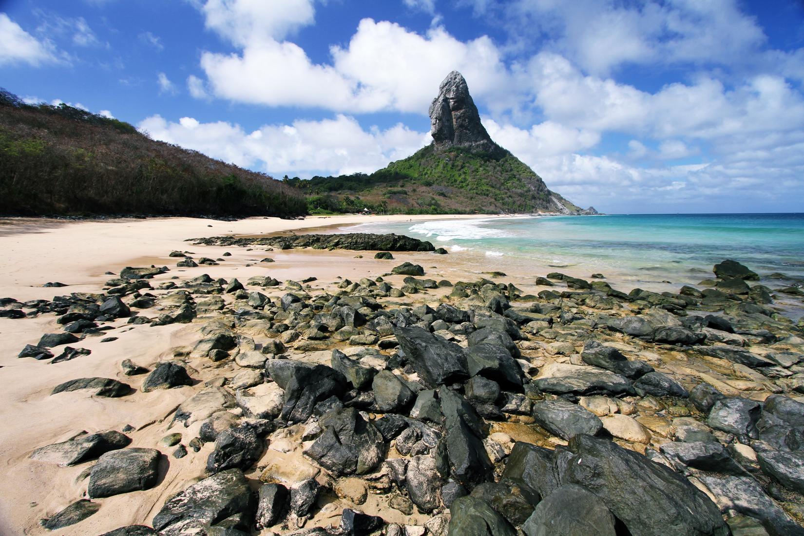 Sandee - Praia De Conceicao De Jacarei