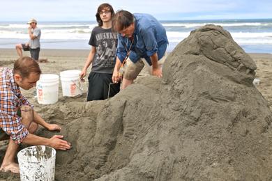 Sandee - Friends Of The Dunes Beach