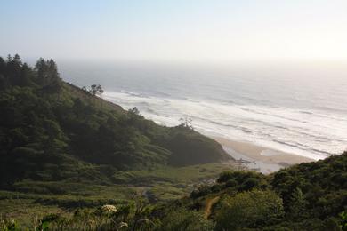 Sandee Guthrie Creek Beach Photo