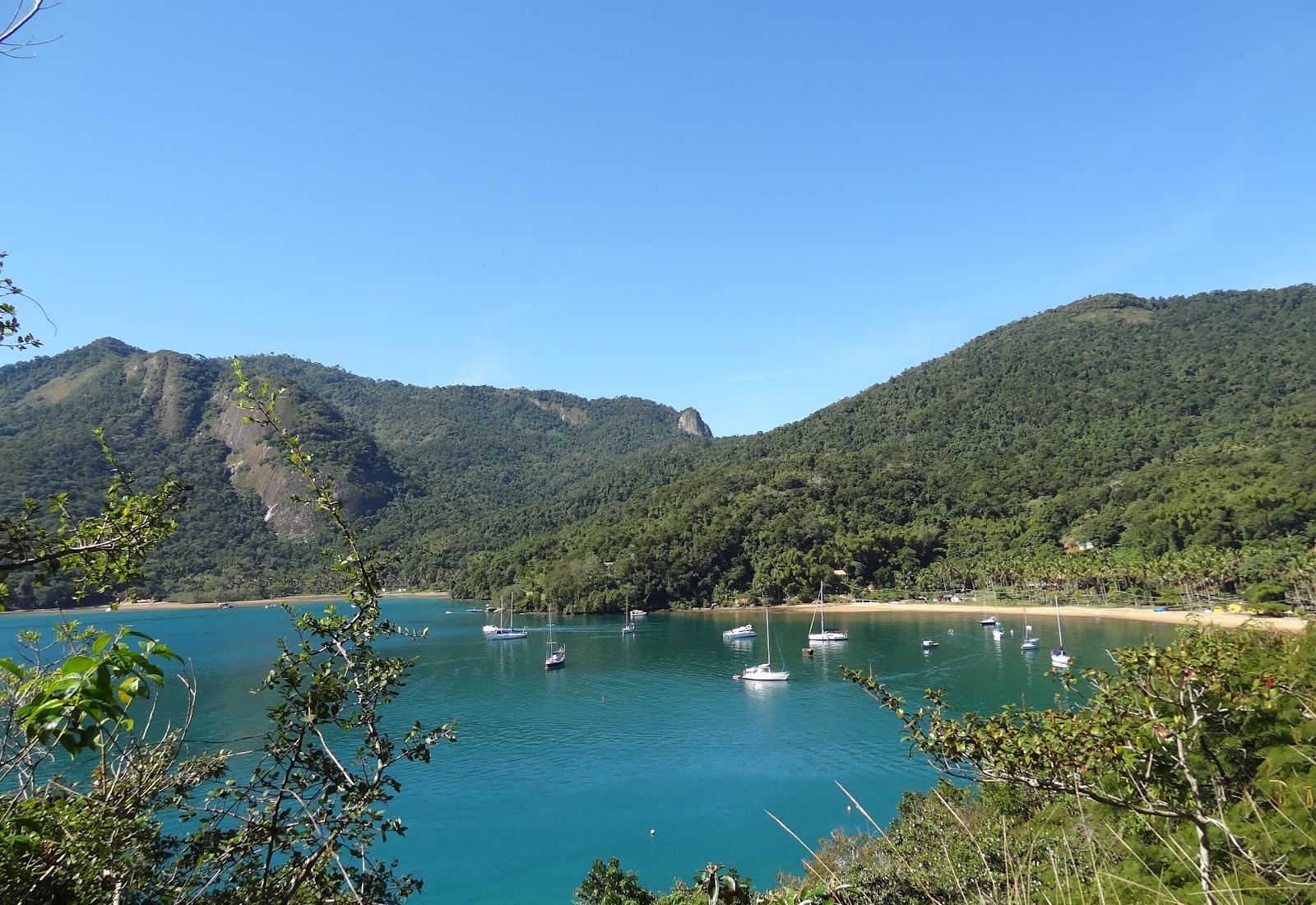Sandee - HomePage / Praia de Ubatuba
