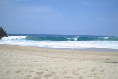 Sandee Playa Maruata
