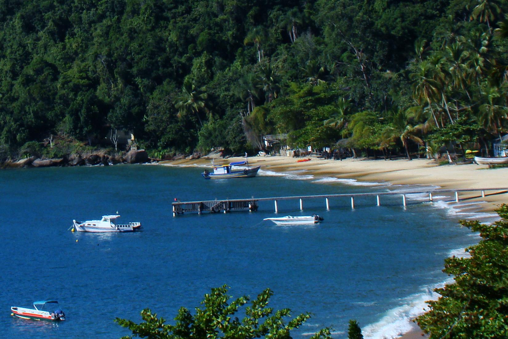 Sandee - HomePage / Praia de Araçatiba