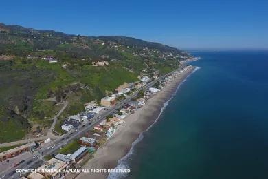 Sandee Carbon Beach - West Beach Access Photo