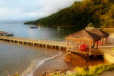 Sandee Praia De Passaterra