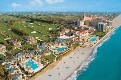 Sandee - The Breakers Palm Beach