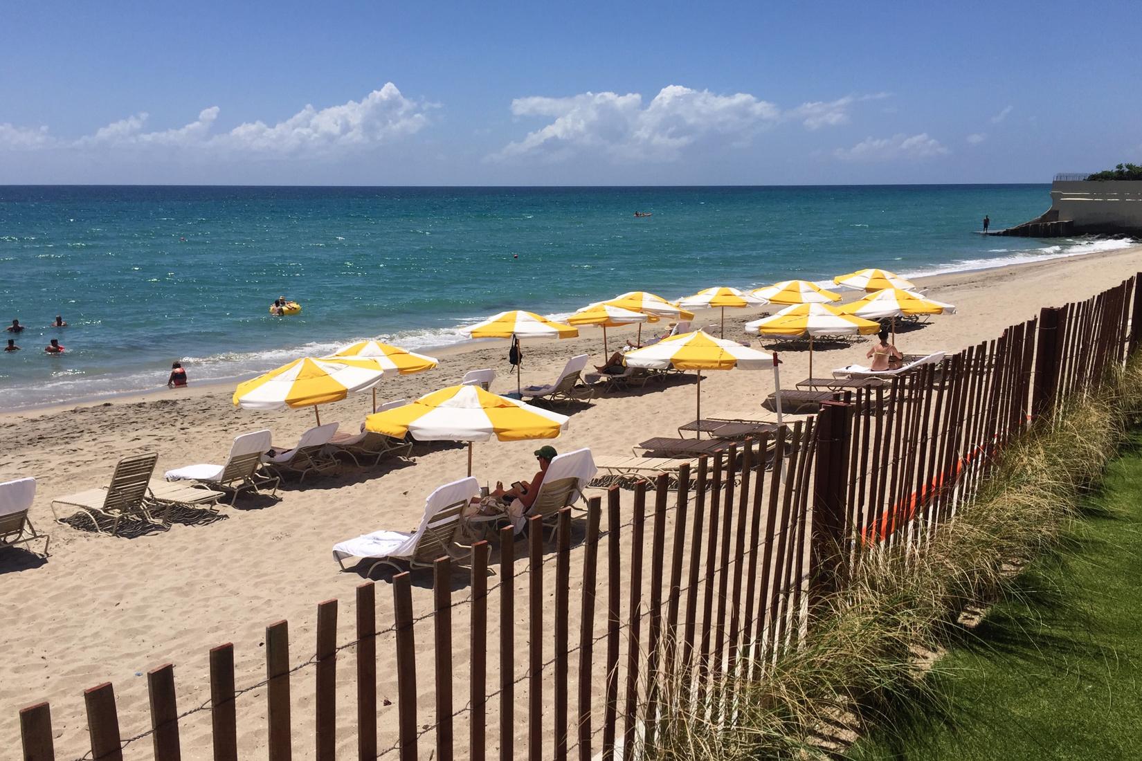 Sandee - The Breakers Palm Beach