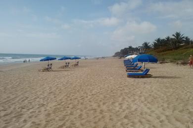 Sandee - City Beach