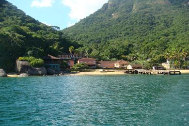 Sandee Bananal Beach