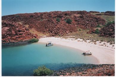 Sandee East Lewis Island Photo