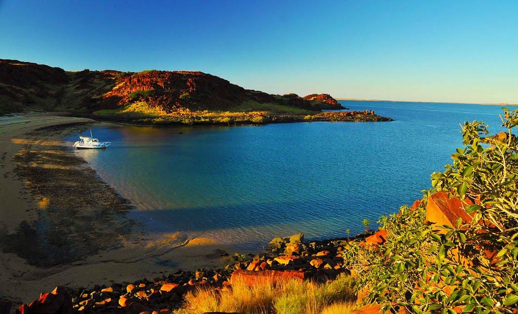 Dampier Archipelago Photo - Sandee