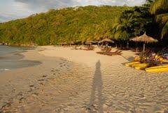 Sandee Charlestown Bay Beach