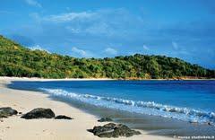 Sandee Carenage Beach