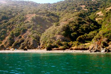 Sandee Italian Gardens Beach Photo