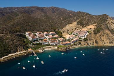 Sandee Hamilton Cove