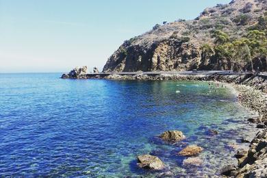 Sandee Lovers Cove