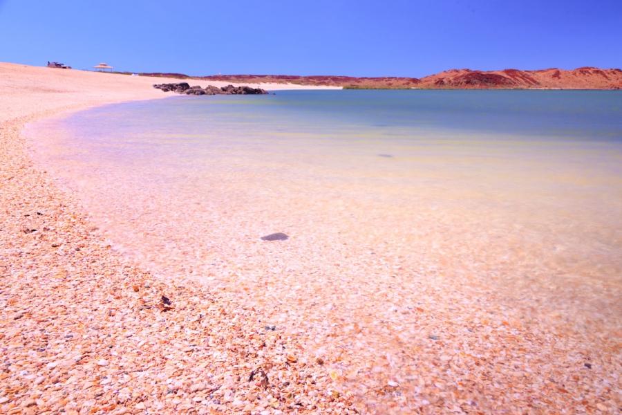 Dampier Photo - Sandee