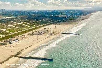 Sandee Playa Del Rey Beach