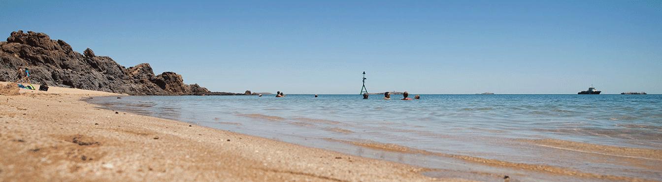 Sandee - Karratha Back Beach