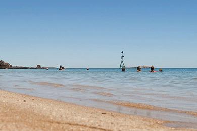 Sandee - Karratha Back Beach