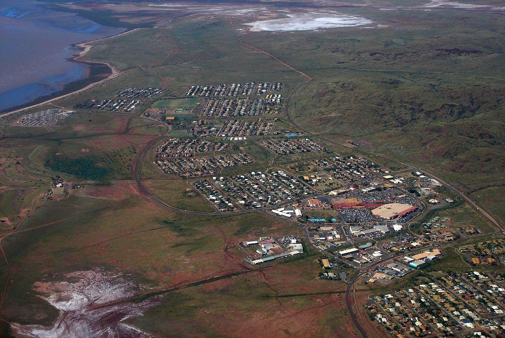 Sandee - Karratha Back Beach