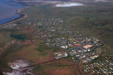 Sandee Karratha Back Beach Photo