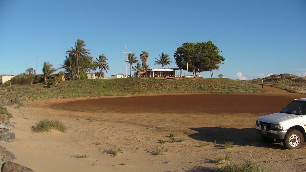 Sandee - Boat Beach