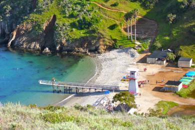 Sandee Cherry Cove