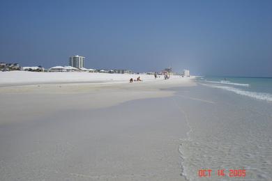 Sandee Pensacola Dog Beach West Photo