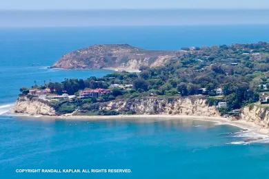 Sandee Little Dume Beach