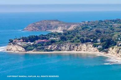 Sandee Little Dume Beach Photo