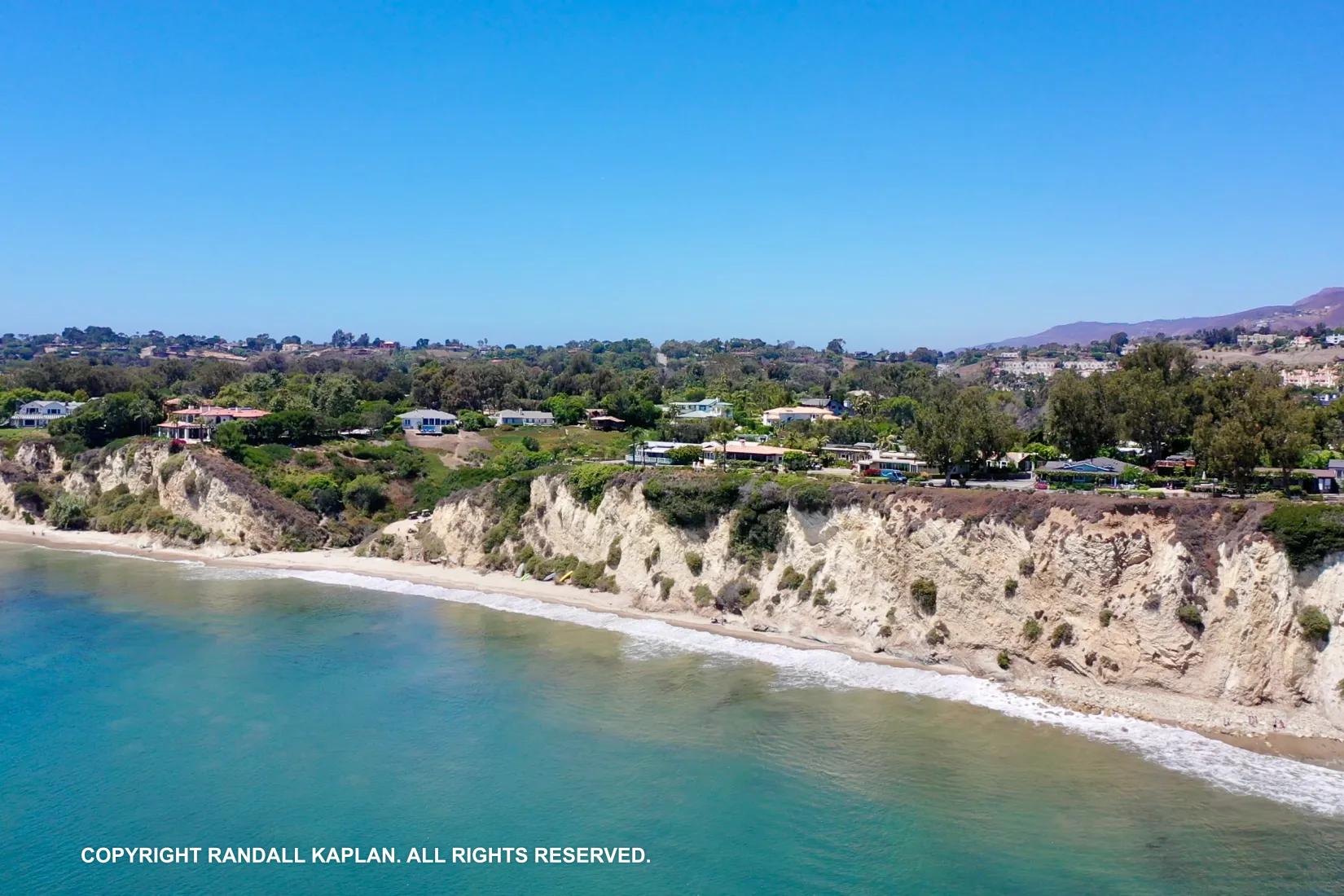 Sandee - Little Dume Beach