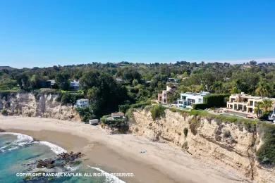 Sandee - Little Dume Beach