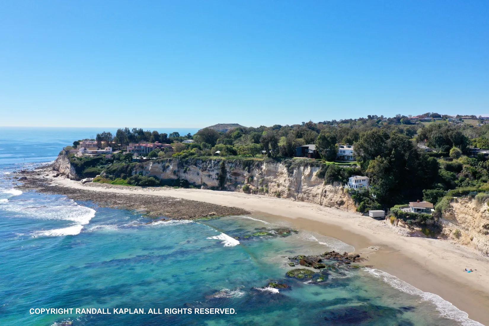 Sandee - Little Dume Beach