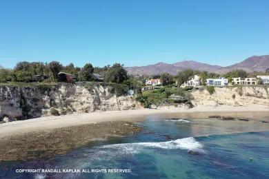 Sandee - Little Dume Beach