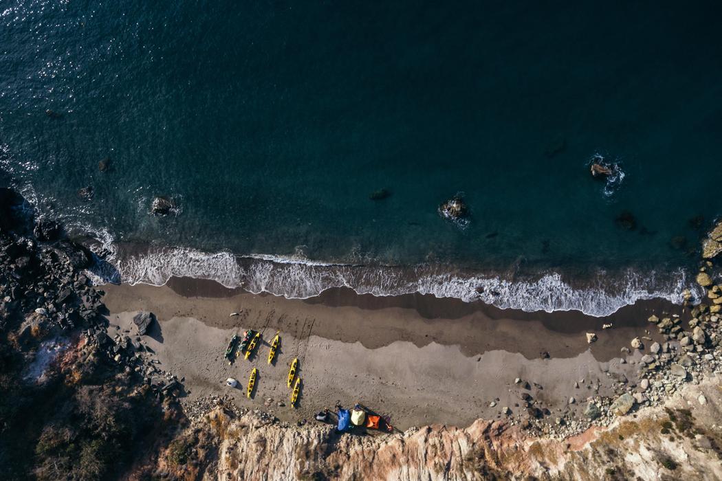 Sandee Rippers Cove