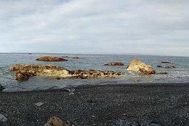 Sandee Starlight Beach