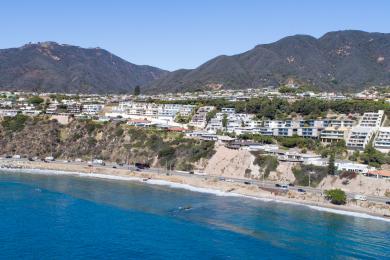 Sandee Ratner Beach