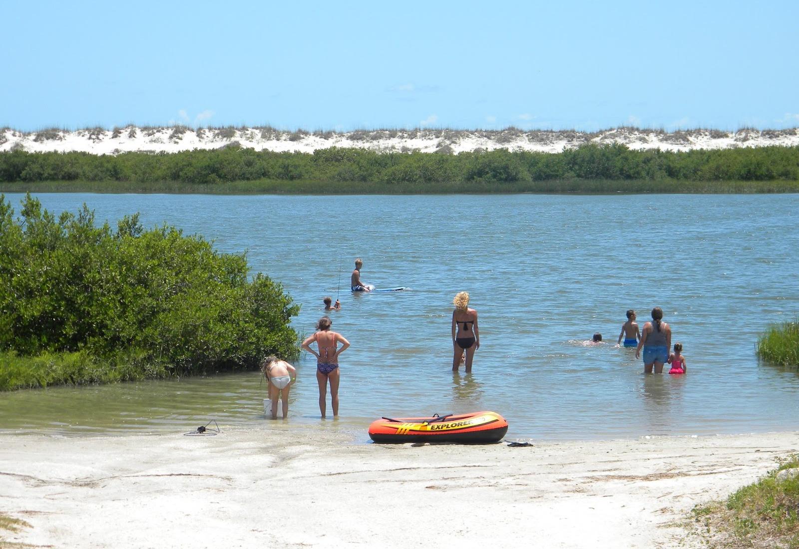 Sandee - Anastasia State Park