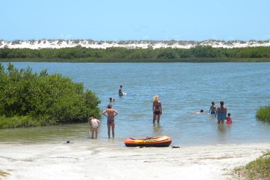 Sandee - Anastasia State Park