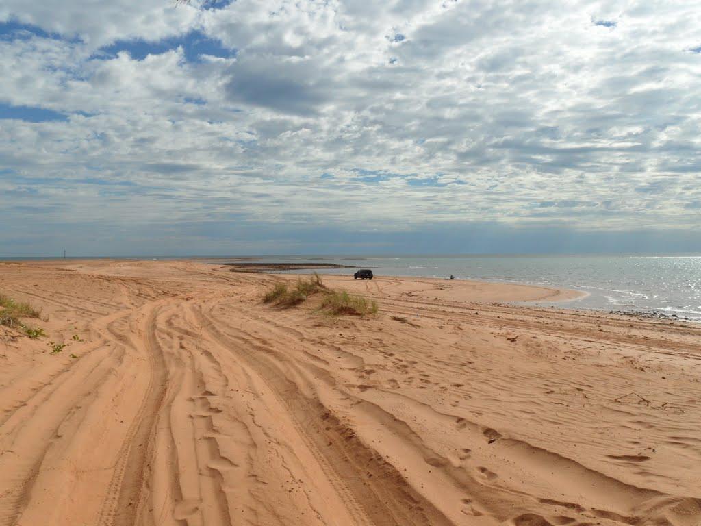 Sandee - Port Hedland Beach