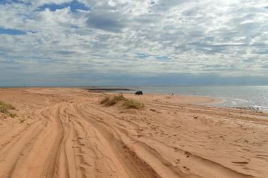 Sandee - Port Hedland Beach