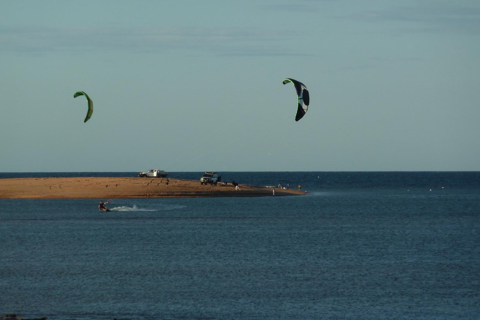 Sandee - Port Hedland Beach